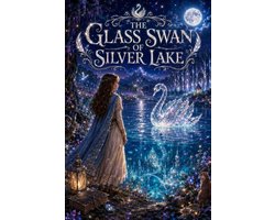 Fairy Tales, Folk Tales, Legends & Mythology 5 - The Glass Swan of Silver Lake