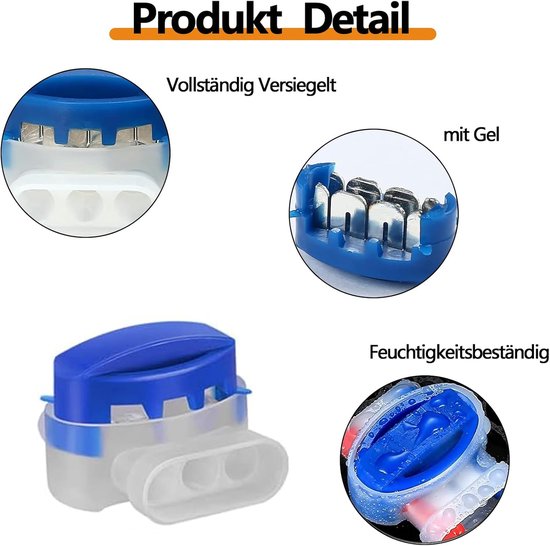 Kabelconnector voor robotmaaier, kabelconnector voor robotmaaier, waterdichte aansluitklemmen, kabelklemmen, voor robotmaaier, tuin, outdoor, 20 stuks — afbeelding 3