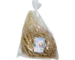 Trosgierst | 1 kg Vogelvoer