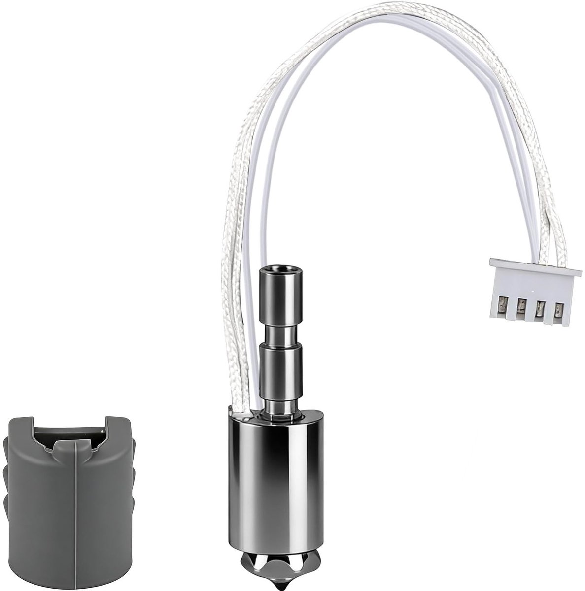 Omgoods - Hotend Kit voor 3D-printer met Quick Swap Mondstuk