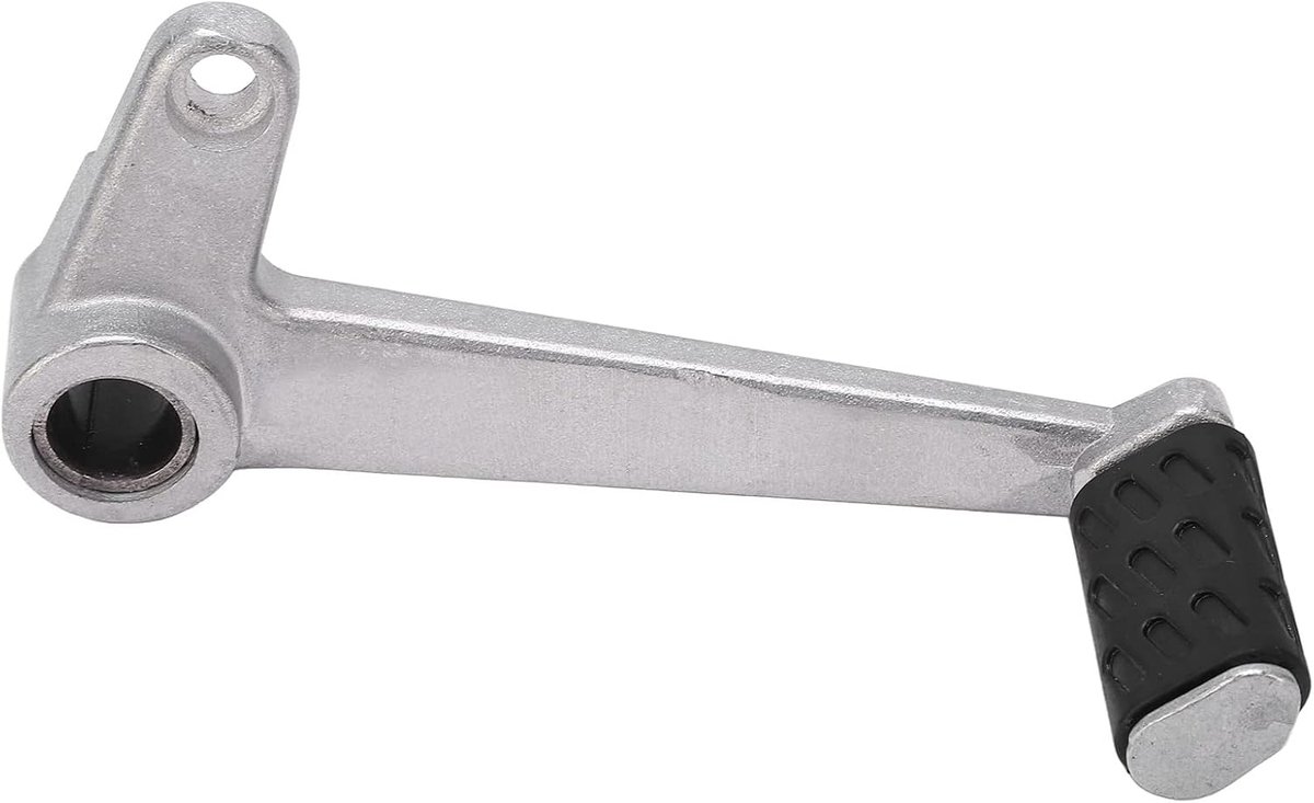 Versnellingspook Schakelpedaal Mat, Duurzame Racing Vervanging, voor 696 Model 2009-2013