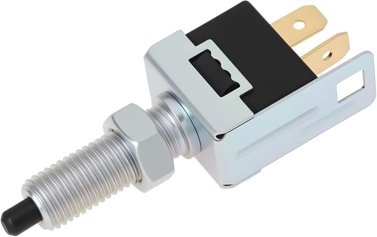 Remlichtschakelaar B00166490B NM01889 UH7166490 Compatibel met Mazda MX-5 1989-2000 MX5 Mk1 Mk2