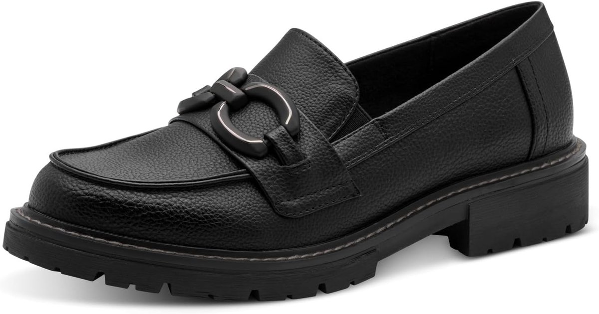 Jana dames 8-24763-42Loafer