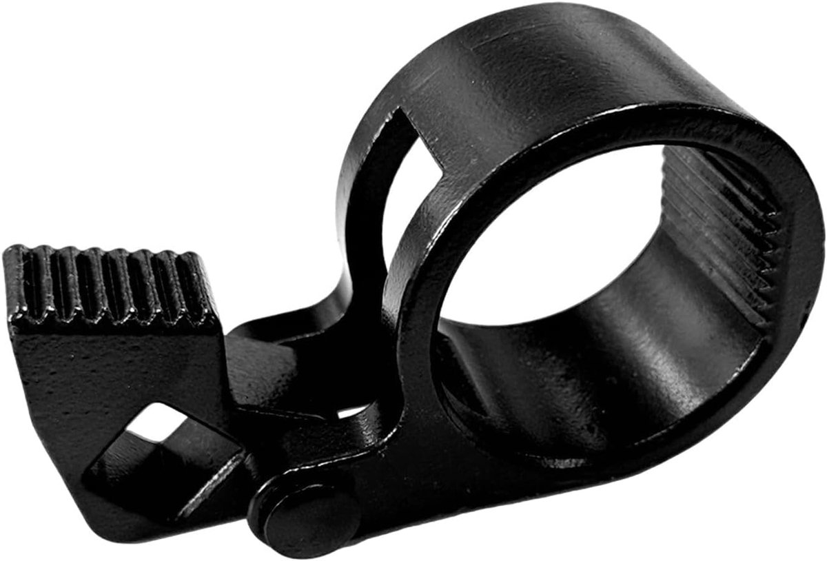 1/2 inch spoorstangen sleutel axiaal gewricht trekker, spoorstangkop trekker, spoorstanggewricht gereedschap 27-42 mm, robuust chroom-vanadium-staal, nauwkeurig gereedschap voor