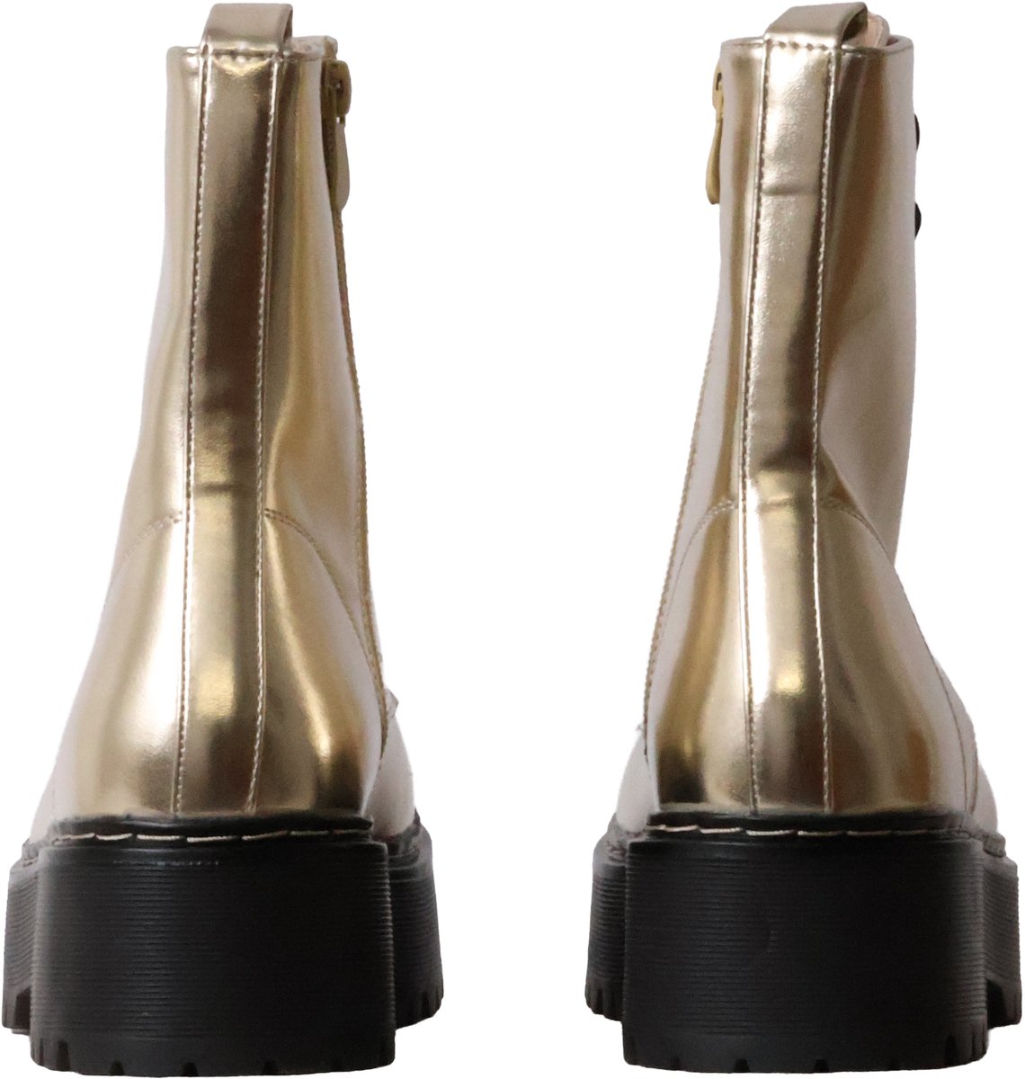 Veterschoenen