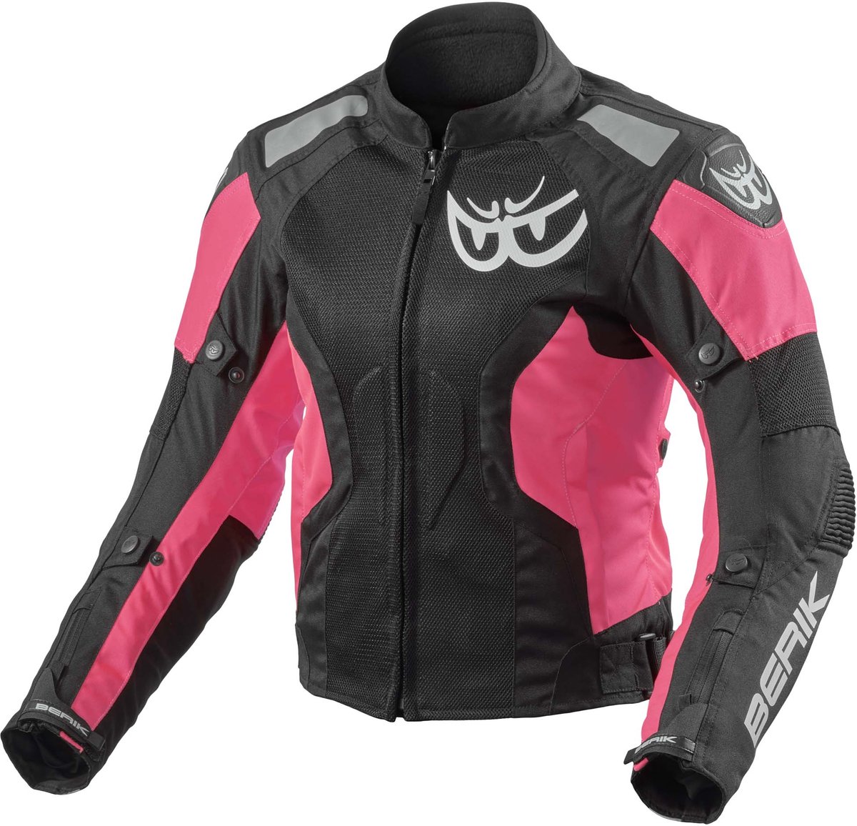 Berik Vephe Dames motorfiets textieljas -