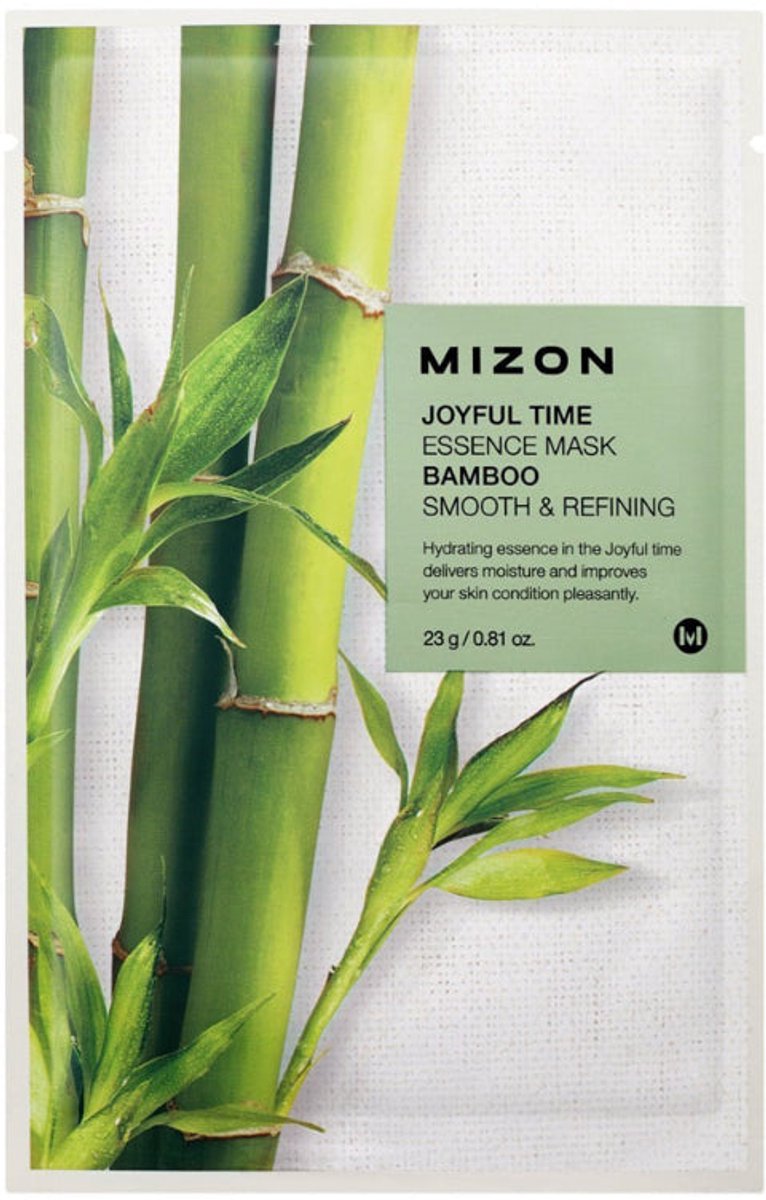 Joyful Time Essence Mask