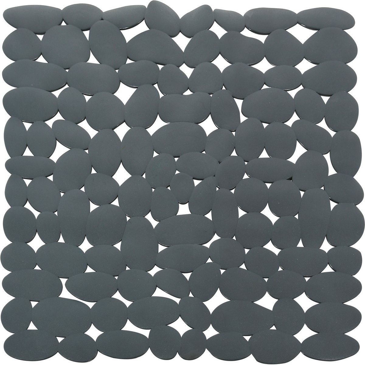 Spirella Douchemat Antislip – Badmat voor de Douche met Ophanghaak – Antislip Badmat voor Kinderen en Volwassenen