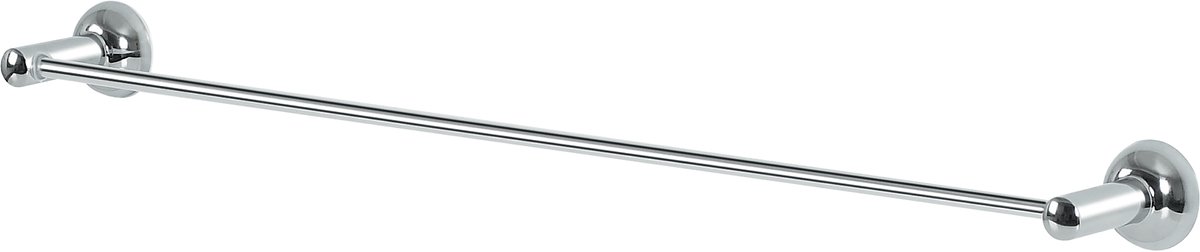 Spirella Handdoekhouder – Wandhanddoekhouder voor de Badkamer – Handdoekrek met Moderne en Elegante Uitstraling – Wandmontage