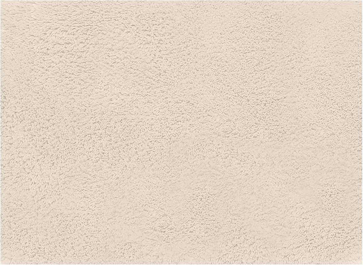 Spirella Badmat Katoen – Antislip Badkamermat – Wasbaar op 40 °C – Sneldrogend – 100% Katoen