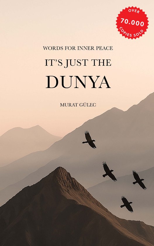 It's just the Dunya - cover