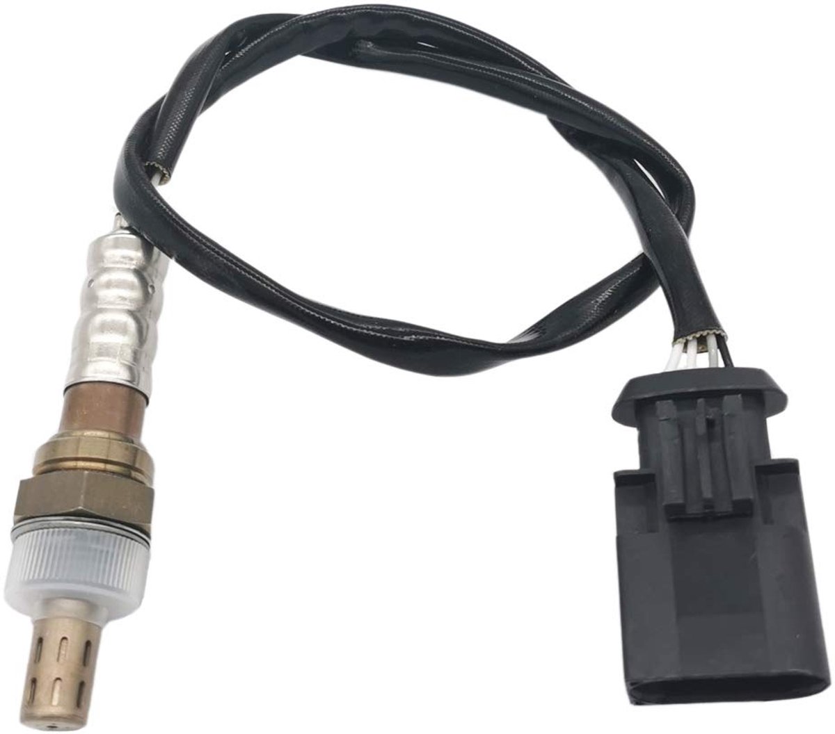 11780872674 0872674 234-4457 Voor zuurstofsensor achter O2 zuurstofsensor Geschikt voor Mini Cooper S One R50 R52 R53 R56 1.6L 2001-2008