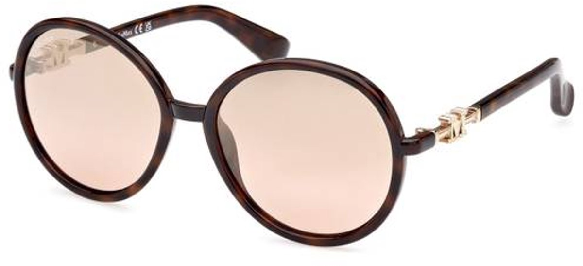 Zonnebril Max Mara MM0065 52G