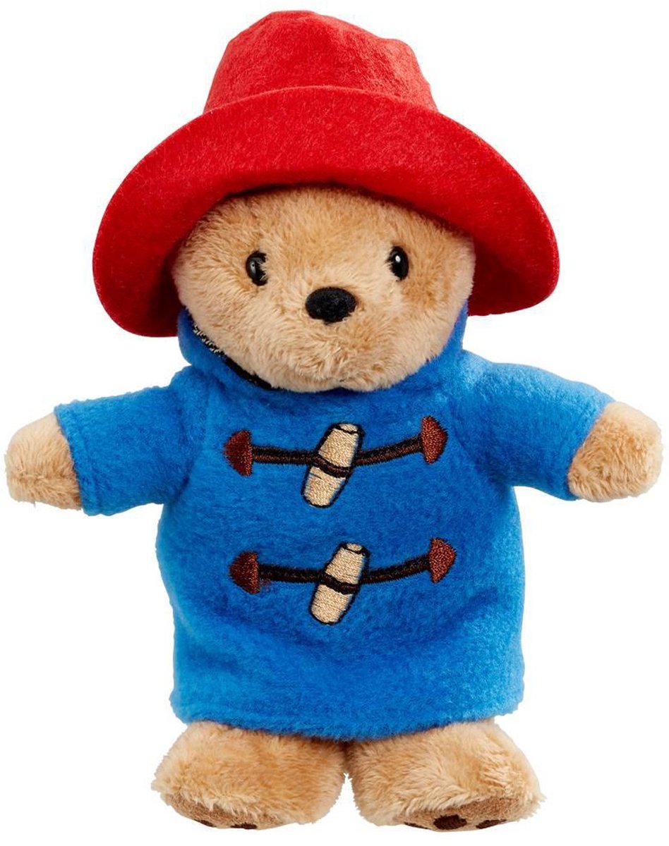 Rainbow Designs Paddington Knuffel - 13 cm