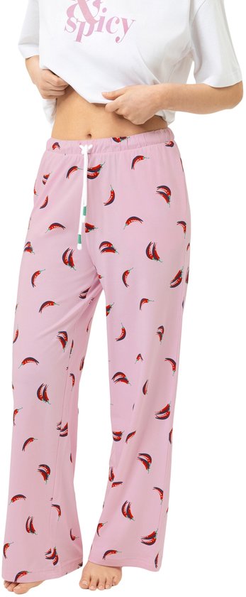 mey Lange Broek Serie Spice It Up
