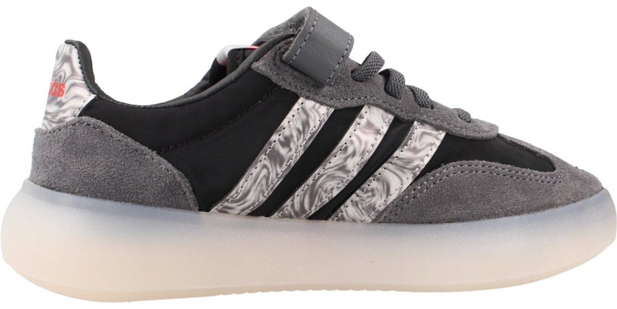 Adidas Barreda Decode Gymnastikskor För Barn Kinderen Zwart