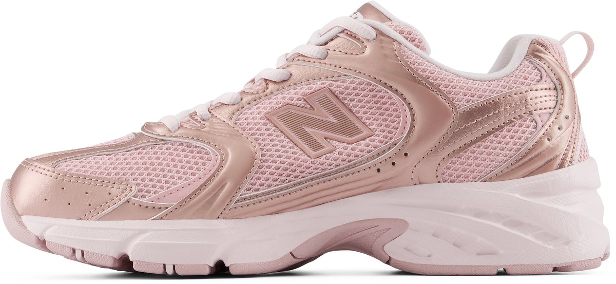 New Balance 530 Unisex Sneakers GRANITE Roze