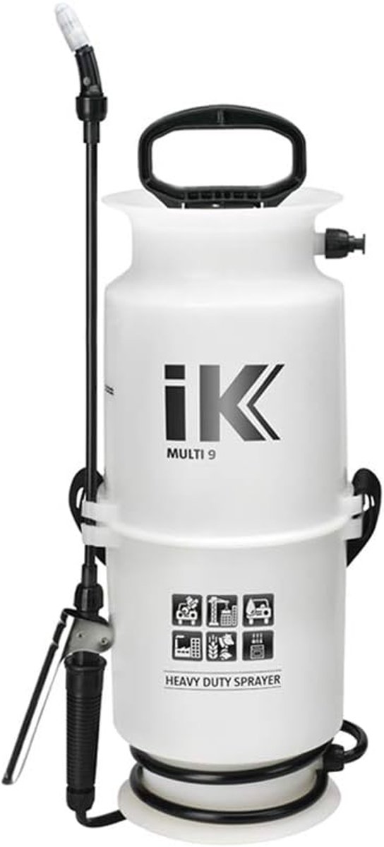 IK Multi 9 sprayer - ShopVlot