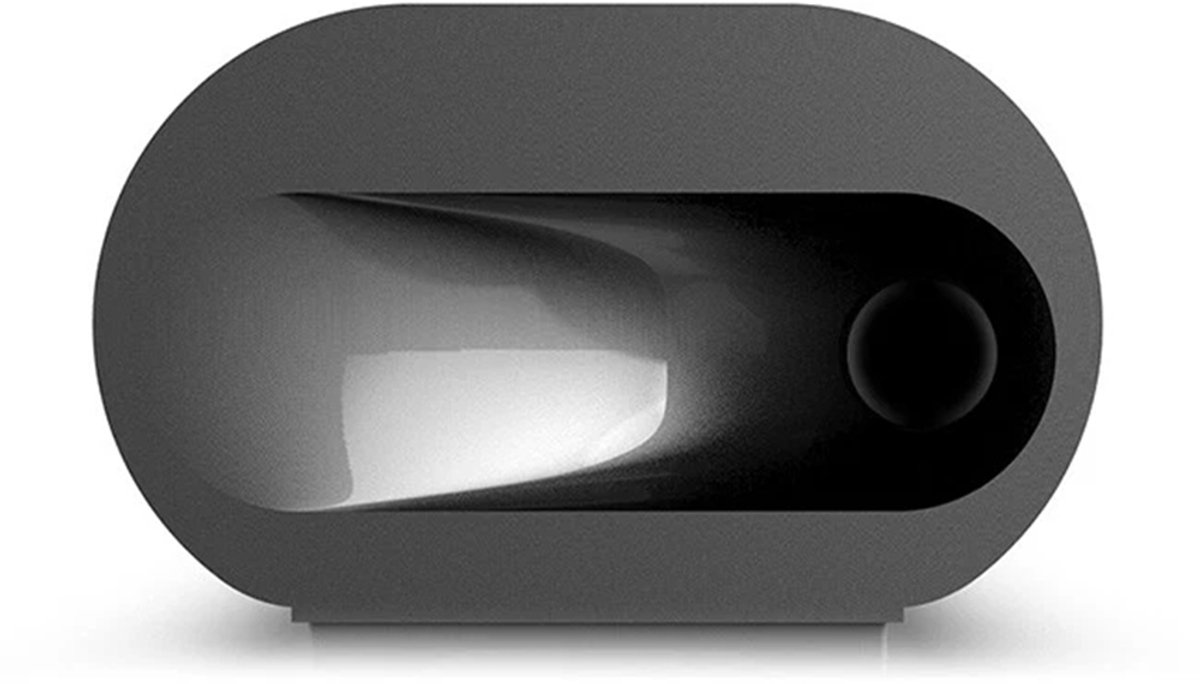 Ruijingsky Bluetooth 5.0 TWS-soundbar voor tv's en thuisbioscoop - 3D-surroundgeluid thumbnail 3