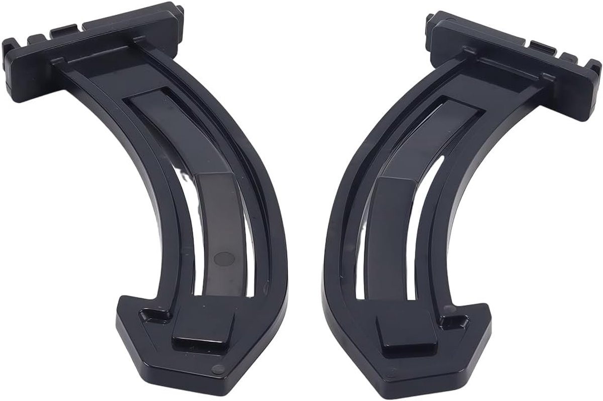 Handschoen Box Frame Bracket Set 5114275 93176476 Bevestigingsbeugel Set Geschikt voor Astra G 1998-2009 Zafira A 1999-2005