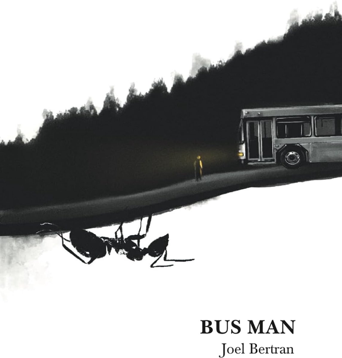 Bus Man