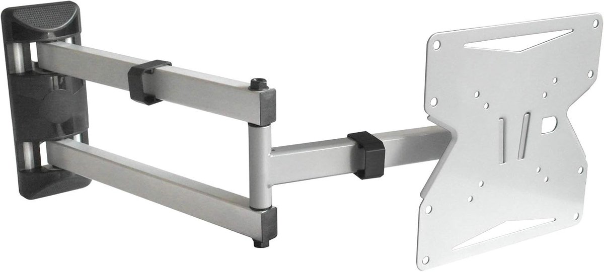 TV muurbeugel 15'-55' inch LED LCD Plasma TV Bracket houder draaibaar kantelbaar model: S89S
