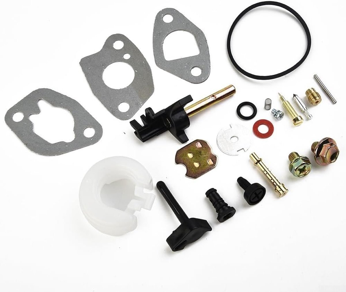 Reparatie Pakkingen Kit Carb Motor Volledige Set voor Honda voor GX160 GX110 voor GX120 GX140 voor GX160 168f