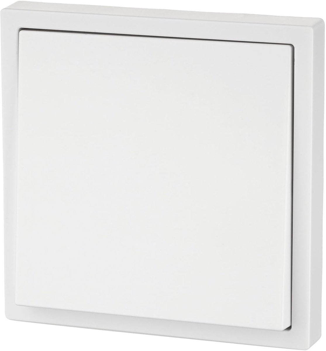 kruisschakelaar, steekklem, All-in-One, serie V11, wit