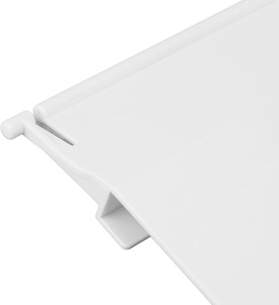 zwembadskimmer waterkering compatibel voor SPX1091K1 SP1094-modellen — afbeelding 4