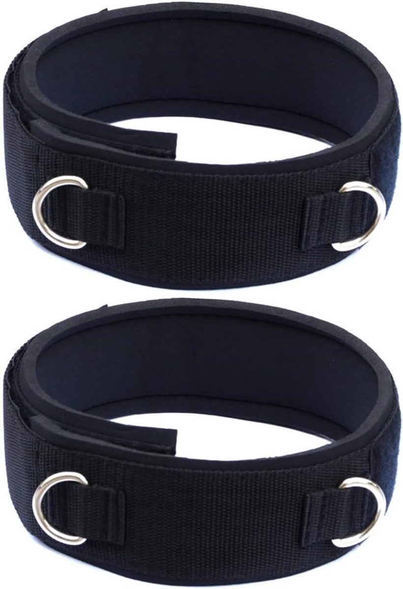 permanente dijbeenband sterke enkelriem, geschikt voor sportschool, yoga, pilates