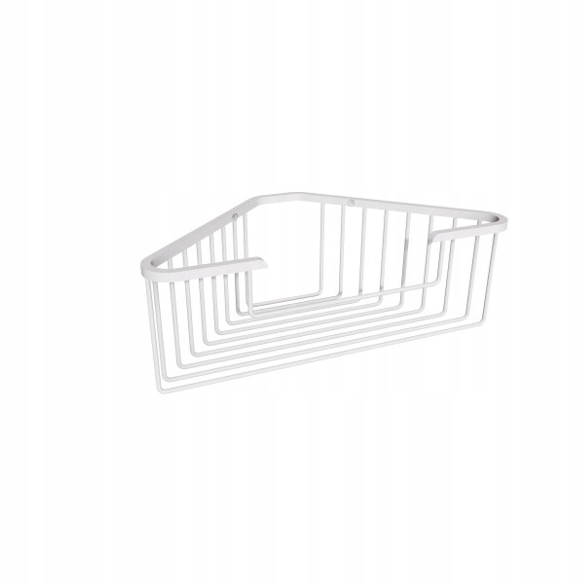 Andex Sanibella Hoek Douche Organizer Wit 569B