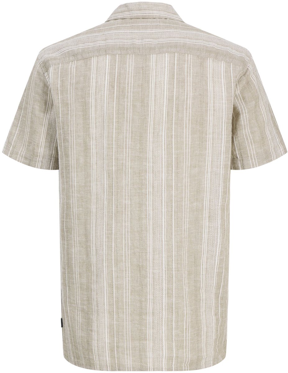 Jack & Jones Overhemd Regular Fit Overhemd