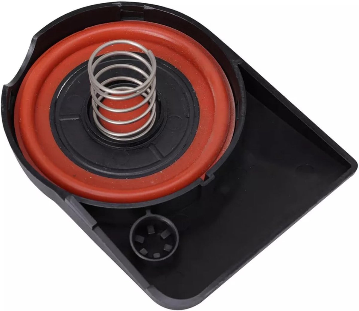 Motorcilinderkop Ventieldeksel Vervanging voor R56 R57 R58 R59 R60 R61 Mini Cooper Autoaccessoires Onderdeel# 11127646552 11127646553 11127603390