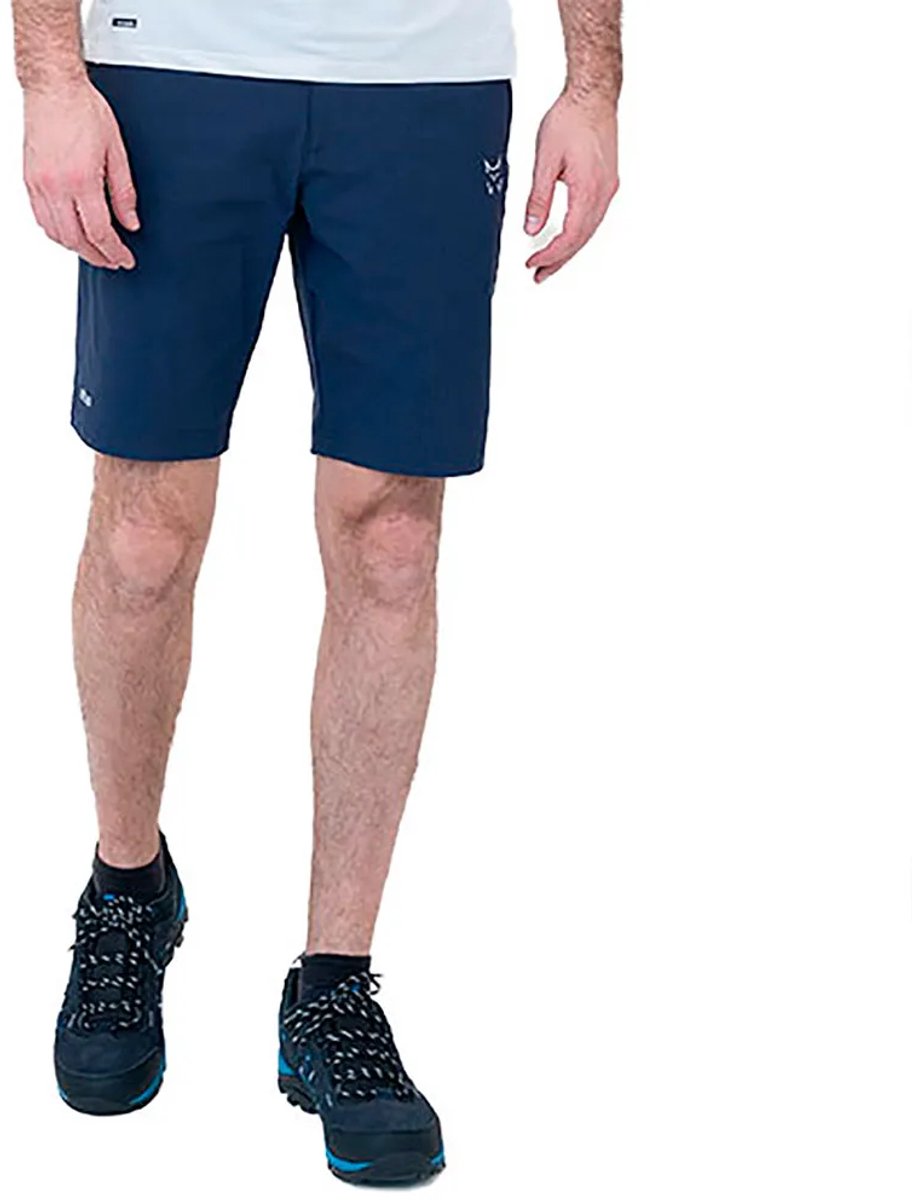 Altus Taupo K30 Korte Broek Blauw M Man