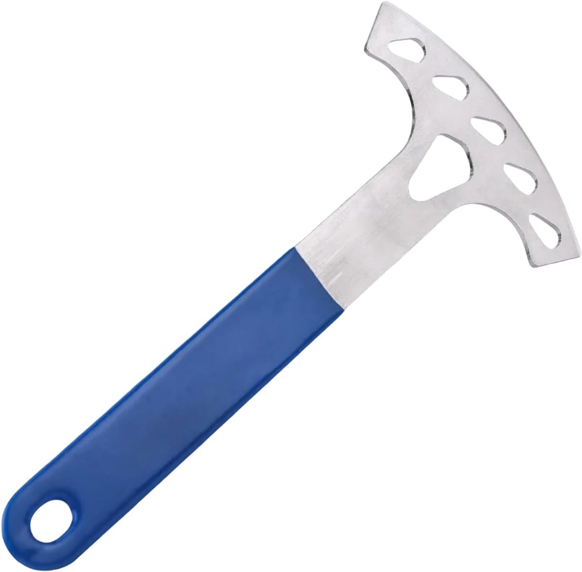 Schijfrem Pad Fiets Spreader Cleaner Blauw