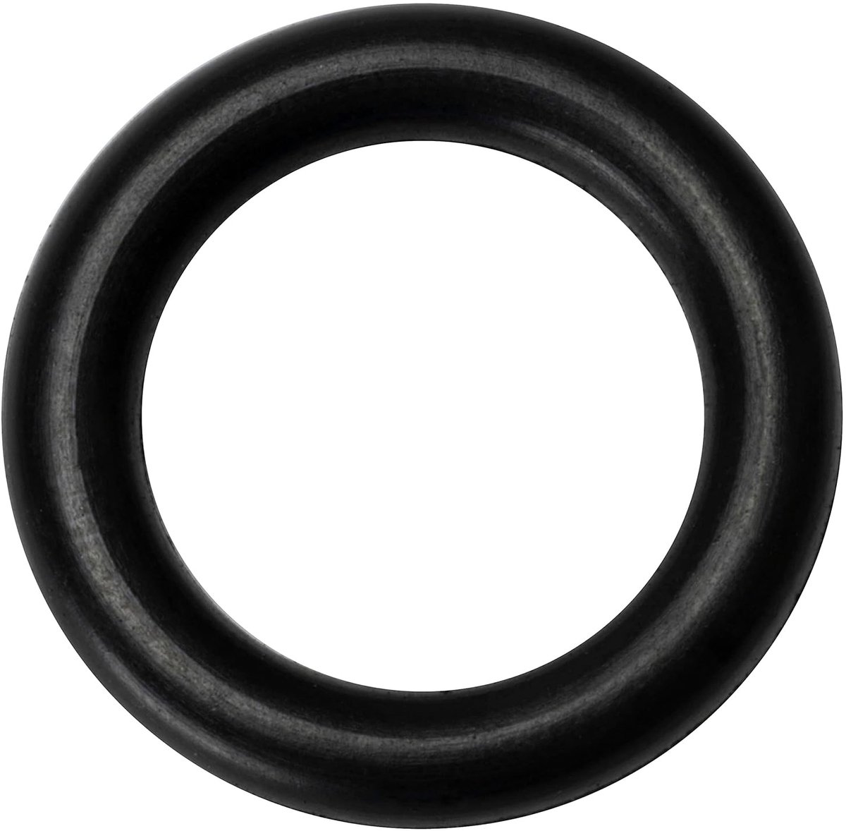- C61907 - set van 20 O-ringafdichtingen 8x2 mm - hardheid 70 - bedrijfstemperatuur -30...100°C - van NBR-rubber - armaturen / fittingen - kleur zwart
