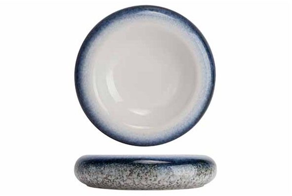 Torus Cove Schaal D24xh5,5cm