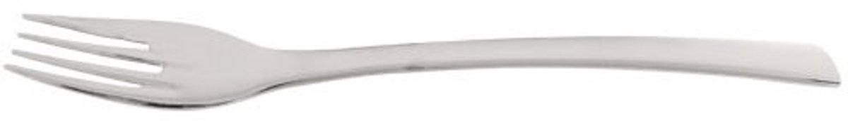 SLIM TAFELLEPEL INOX 18-0 SET 12