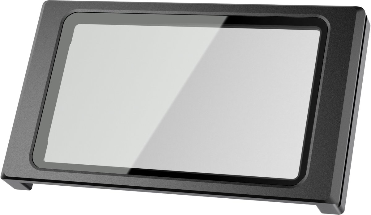 VIOFO CPL-400 - Polarisatiefilter voor Dashcam - Geschikt voor VIOFO VS1 - Vermindert Reflecties en Schittering - Verbetert Beeldkwaliteit en Contrast