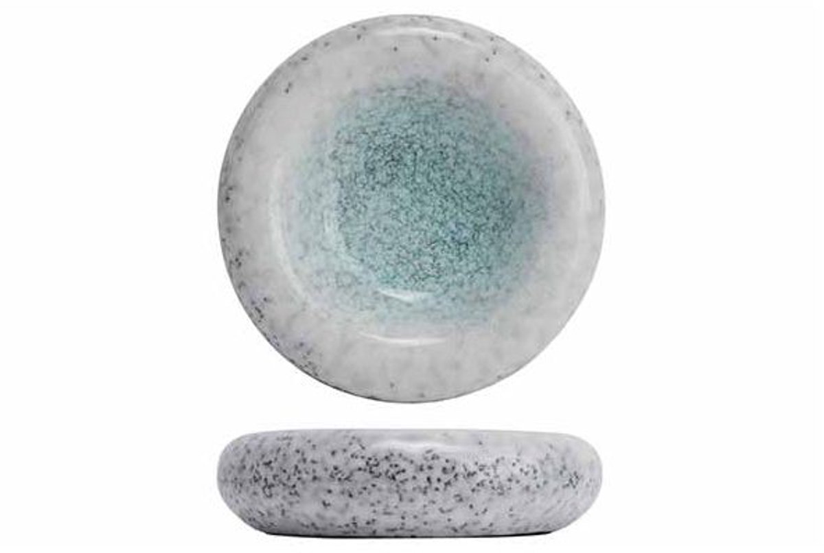 Torus Tundra Schaal D16xh4,5cm