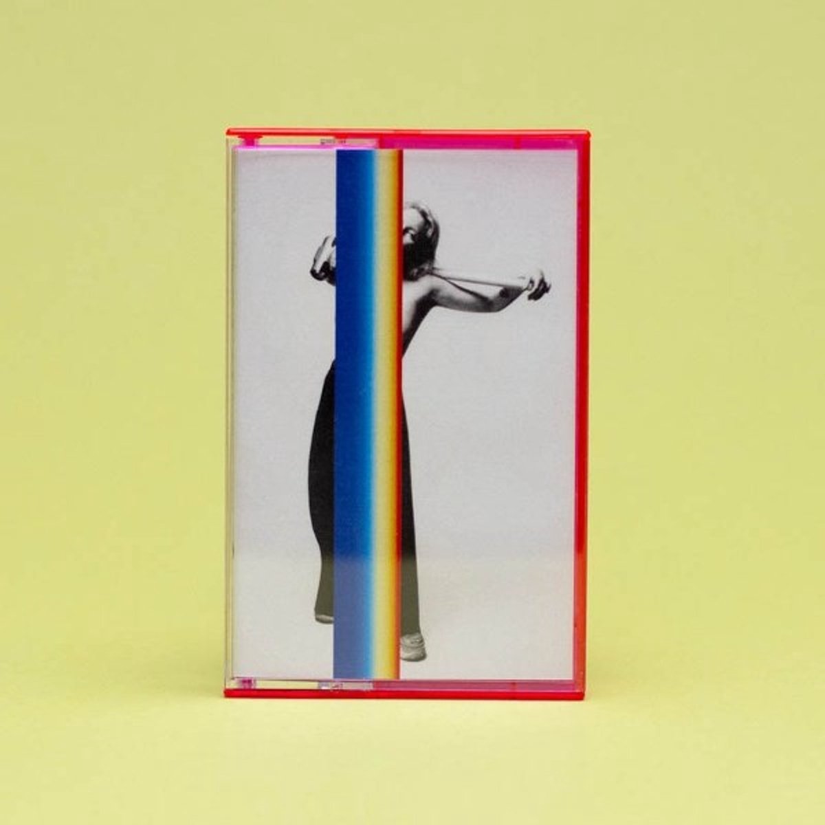 Sylvan Esso - Ow (MC)