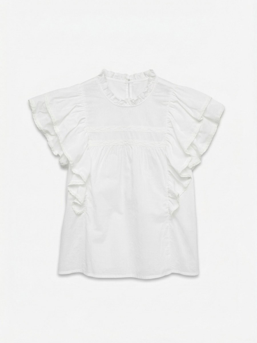Vero Moda Top VMELIX Top