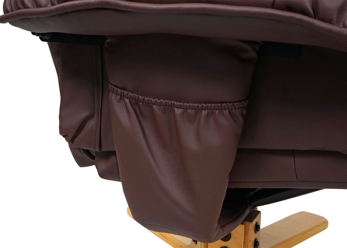 Relaxstoel Relaxstoel M56 tv-stoel - afbeelding 5