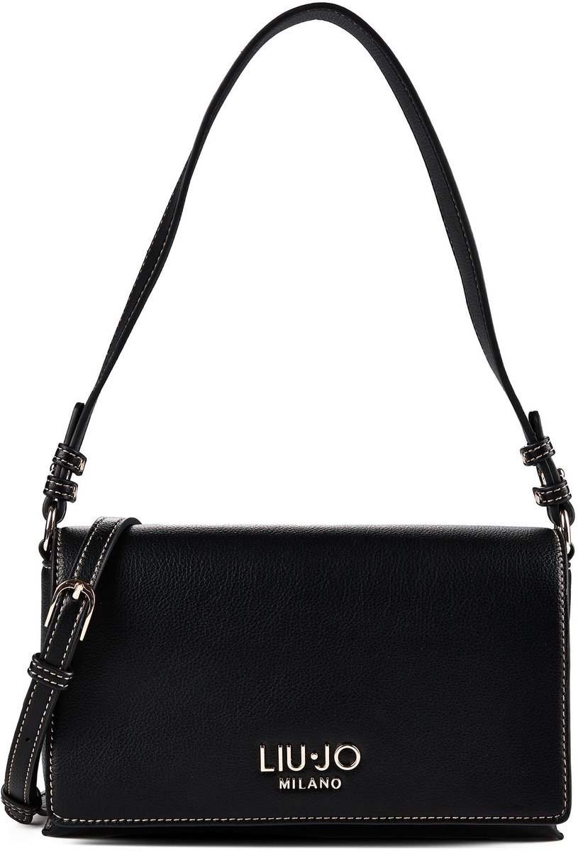 Liu Jo Caliwen Crossbody tas 24 cm - Dames - nero