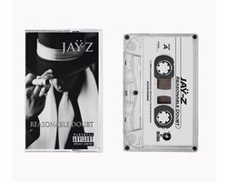 Jay-Z - Reasonable Doubt (MC)