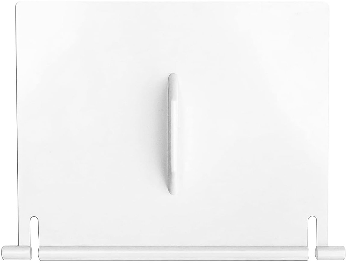Dailygoods - Vervangende Skimmer Weir Gate Baffle Filter Voor Bovengrondse Zwembaden