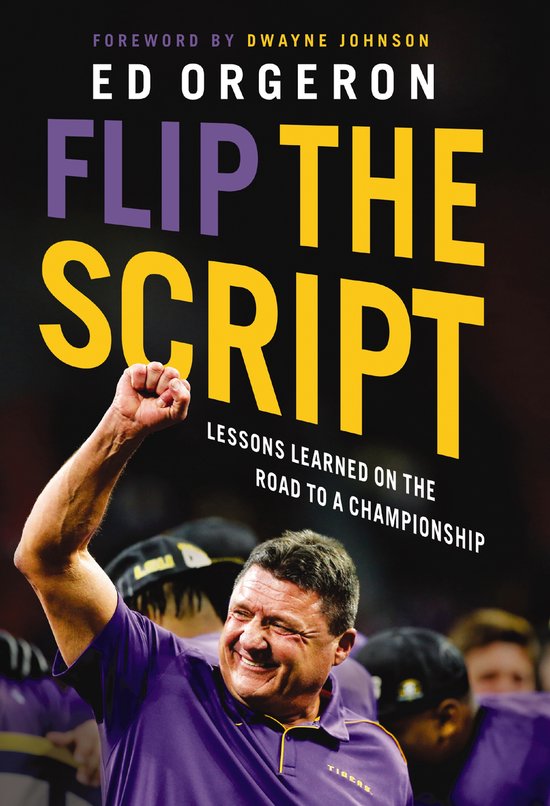 Flip the Script - cover