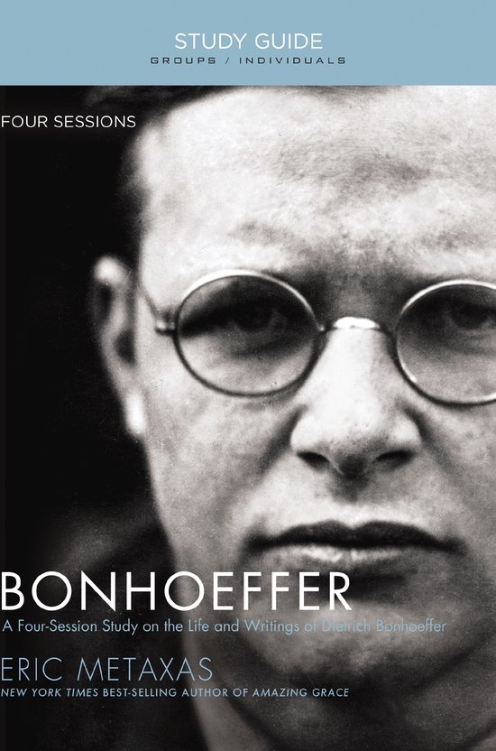 Bonhoeffer