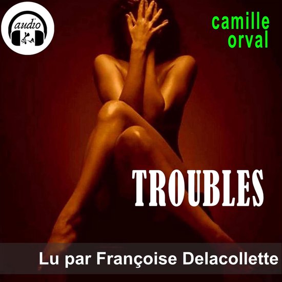 Troubles - cover
