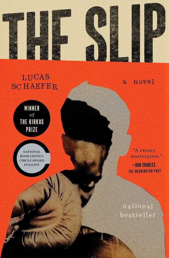The Slip - cover